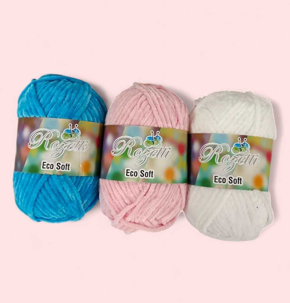 Rozetti Eco soft 