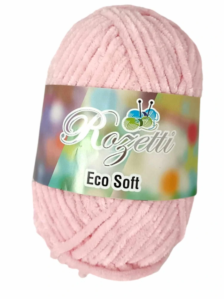 Rozetti Eco soft