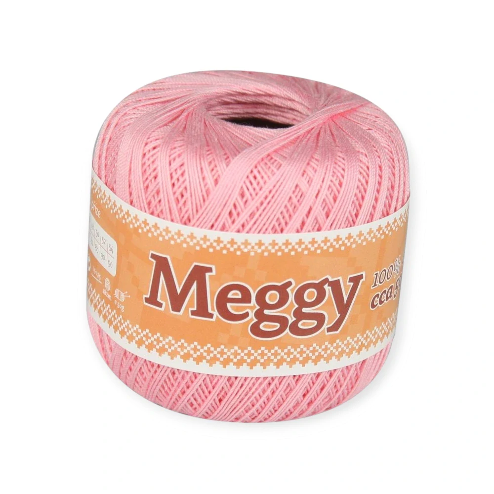 Meggy NGM 9313 - sv.růžová