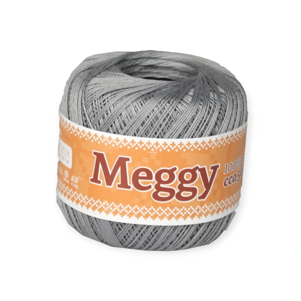 Meggy NGM 9651 - šedá