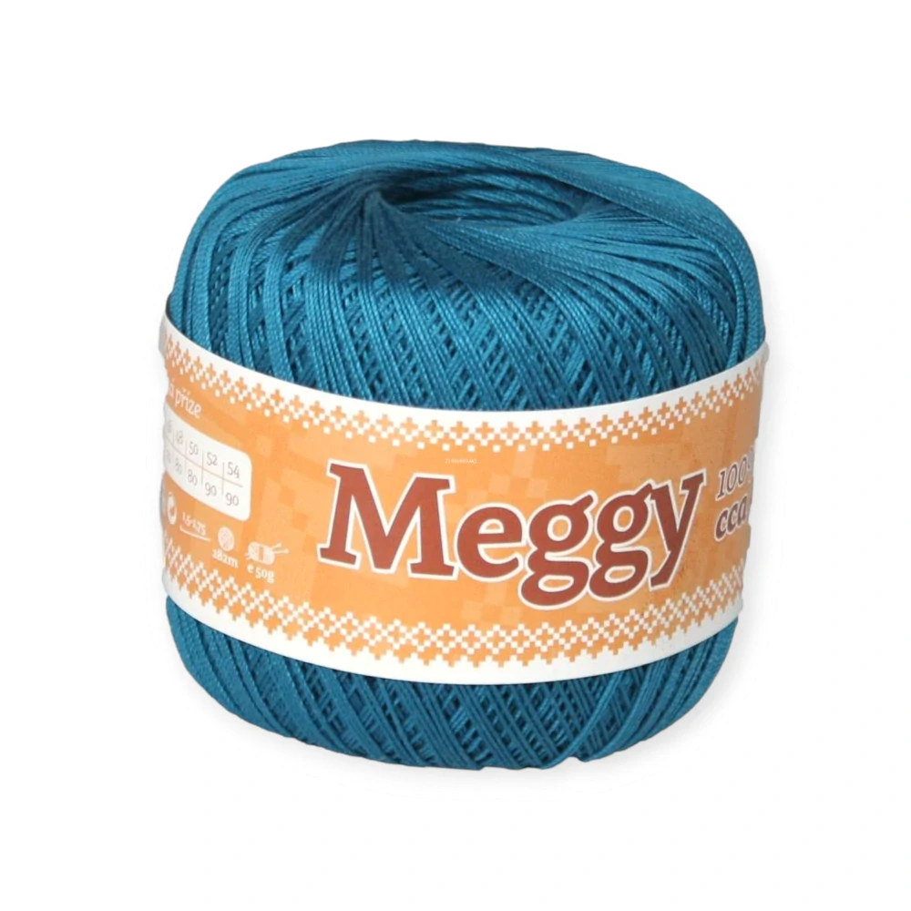Meggy NGM 9938 - petrolej