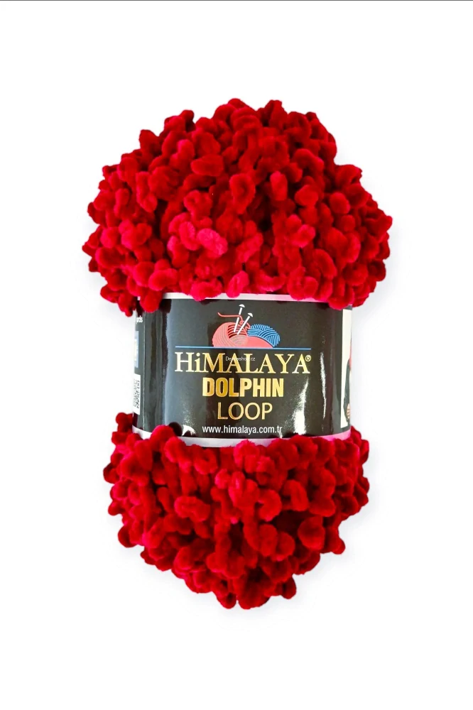 Himalaya Dolphin Loop Vínová