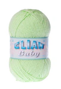 Elian Baby 6712 - zelená