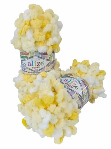 Alize Puffy Color 5921