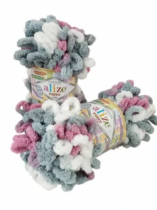 Alize Puffy Color 6070
