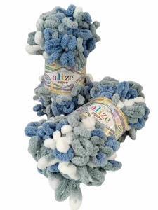 Alize Puffy Color 6075