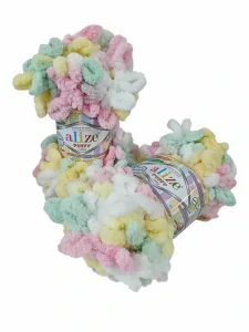 Alize Puffy Color 5862