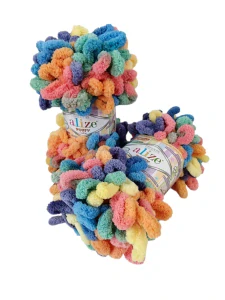 Alize Puffy Color 6511