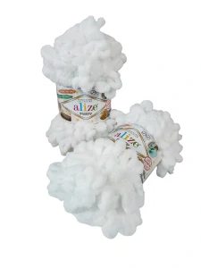 Alize Puffy 55
