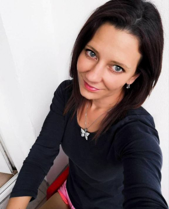 Denisa Krátká