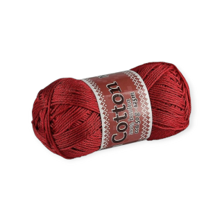 Cotton NGM 9943 - rudá