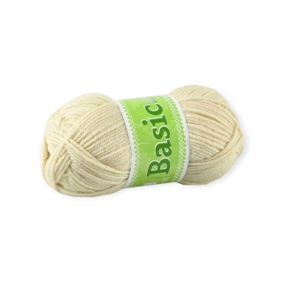 Basic NGM 1145 - krémová