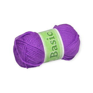 Basic NGM 959 - ost.fialová