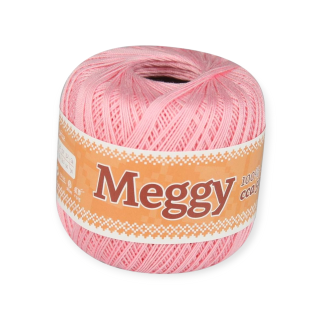 Meggy NGM 9313 - sv.růžová