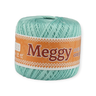 Meggy NGM 9317 - led.zel.modrá