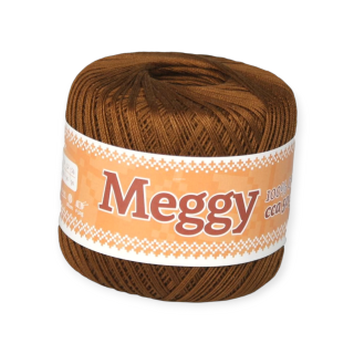 Meggy NGM 9541- skořicová