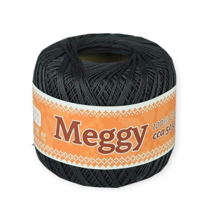 Meggy NGM 9933 - antracit