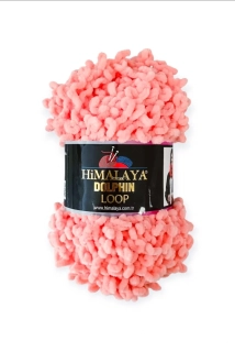 Himalaya Dolphin Loop Lososová