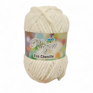 Rozetti Eco chenille